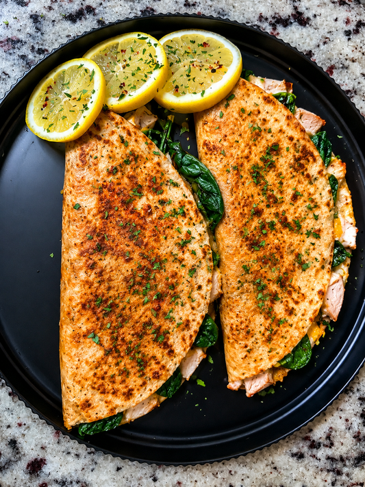 Smokey Citrus Blend -All Purpose Seasoning